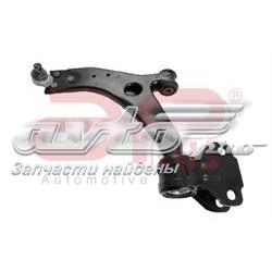 Braço oscilante inferior esquerdo de suspensão dianteira 1702983 Ford