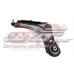Compre 545016838R Renault (RVI) Braço oscilante inferior esquerdo de suspensão dianteira