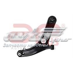 Braço oscilante inferior esquerdo de suspensão dianteira 545004X000 Hyundai/Kia