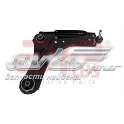 Braço oscilante inferior direito de suspensão dianteira 545000002R Renault (RVI)