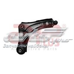 Braço oscilante inferior direito de suspensão dianteira 545000002R Renault (RVI)