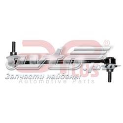Montante de estabilizador dianteiro 546180009R Renault (RVI)