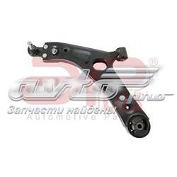 Braço oscilante inferior esquerdo de suspensão dianteira BSH49L Japan Parts
