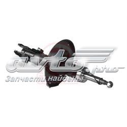 Amortecedor dianteiro direito 5466117200 Hyundai/Kia