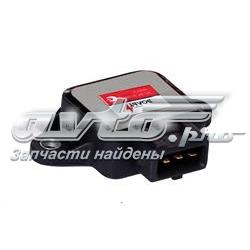 Sensor de posição da válvula de borboleta (potenciômetro) 0K30A18911 Hyundai/Kia