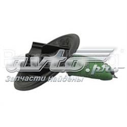 B11459 Borsehung Resistor (resistência) de ventilador de forno (de aquecedor de salão)