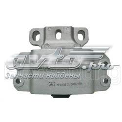 B12272 Borsehung Coxim (suporte) esquerdo de motor