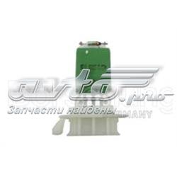 B11458 Borsehung Resistor (resistência) de ventilador de forno (de aquecedor de salão)