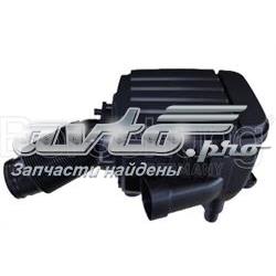 B12845 Borsehung Caixa de filtro de ar