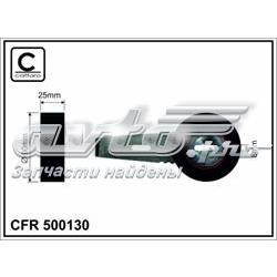 500130 Caffaro Rolo de reguladora de tensão da correia de transmissão
