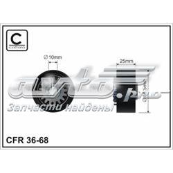 Compre 7700870795 Renault (RVI) Rolo de reguladora de tensão da correia de transmissão