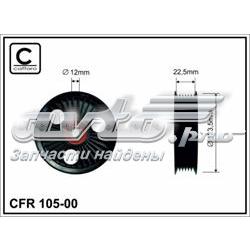 Rolo de reguladora de tensão da correia de transmissão Chrysler Voyager preço, a partir de 9,82 USD