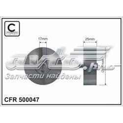 500047 Caffaro Rolo de reguladora de tensão da correia de transmissão