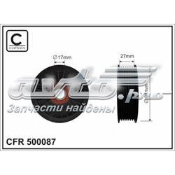 500087 Caffaro Reguladora de tensão da correia de transmissão