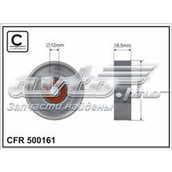 500161 Caffaro Rolo parasita da correia de transmissão