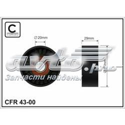 Rolo parasita da correia de transmissão Chrysler 05014367AA preço, a partir de 17,09 USD