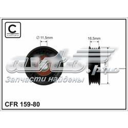 Rolo de reguladora de tensão da correia de transmissão Toyota 8844095J00 preço, a partir de 15,62 USD
