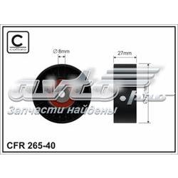 MPQ0647 Magneti Marelli Rolo de reguladora de tensão da correia de transmissão