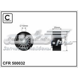 500032 Caffaro Rolo de reguladora de tensão da correia de transmissão
