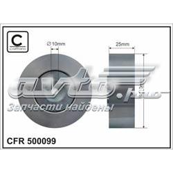 MD366344 Mitsubishi Rolo de reguladora de tensão da correia de transmissão