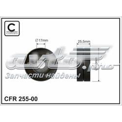 Rolo de reguladora de tensão da correia de transmissão 64552354034 BMW