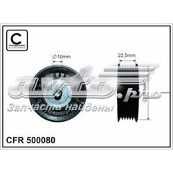 Rolo parasita da correia de transmissão Renault (RVI) 119231378R preço, a partir de 35,33 USD