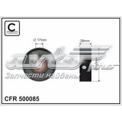 Rolo de reguladora de tensão da correia de transmissão Nissan X-Trail preço, a partir de 16,35 USD