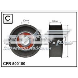 Rolo parasita da correia de transmissão 331316171178 Magneti Marelli