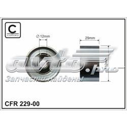 22900 Caffaro