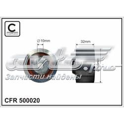 500020 Caffaro