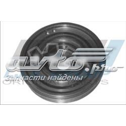 Polia de cambota 8200817580 Renault (RVI)