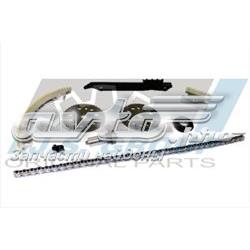 Cadeia do mecanismo de distribuição de gás, kit General Motors 636177 preço, a partir de 105,69 USD