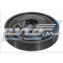 Polia de cambota 928M6B320DD Ford