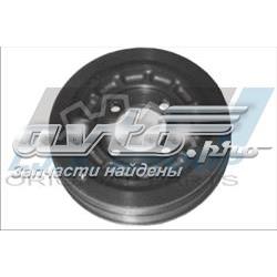 Polia de cambota Cautex 482572