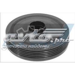 Polia de cambota 8200386453 Renault (RVI)