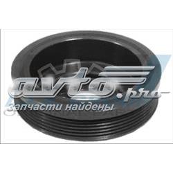 Polia de cambota Audi A4 8K2