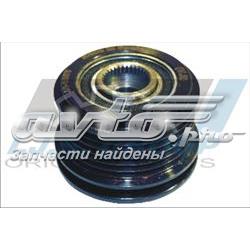 Polia do gerador Chrysler 04861513AD