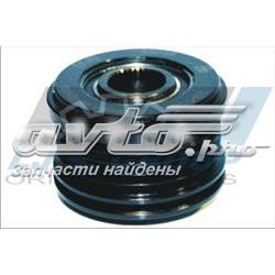 Polia do gerador SNR GA75509