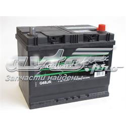 Bateria recarregável (PILHA) 8550503612 Nissan/Infiniti