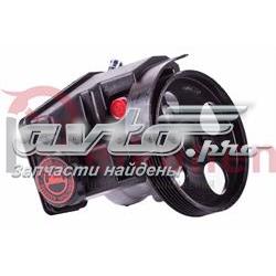 Bomba da Direção hidrâulica assistida 00004007WQ Peugeot/Citroen
