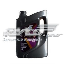 1061011 Xteer Óleo para motor