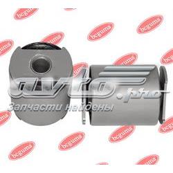 Compre 1356977080 Fiat/Alfa/Lancia Bloco silencioso de dianteiro suspensão de lâminas traseira