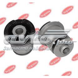 Bloco silencioso (coxim) de viga dianteira (de plataforma veicular) Ted-gum TED88973 preço, a partir de 24,77 USD
