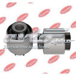Compre 57257 Metalcaucho Bloco silencioso da barra Panhard (de suspensão traseira)