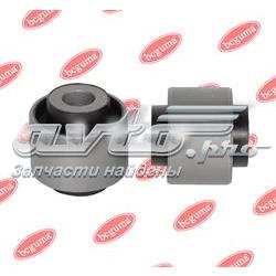Bloco silencioso da barra Panhard (de suspensão traseira) Honda 52343SK3000