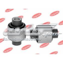 Bloco silencioso interno traseiro de braço oscilante transversal 0110 Bcguma