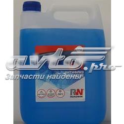 Fluido de esfriamento 9735K0 Peugeot/Citroen