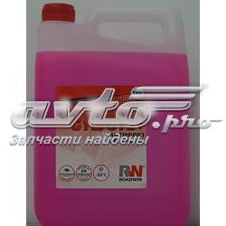Fluido de esfriamento Peugeot/Citroen 9735Y6