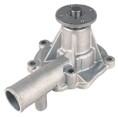 MD021490 Mitsubishi Bomba de água (bomba) de esfriamento