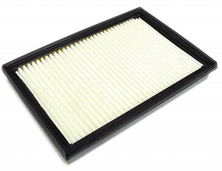 Compre LX677 Mahle Original Filtro de ar
